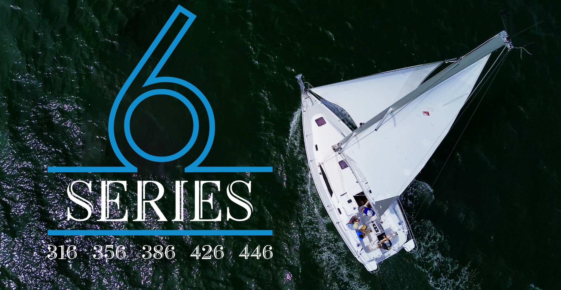 Catalina 6 Series