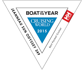 Boat of the Year