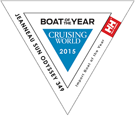 Boat of the Year