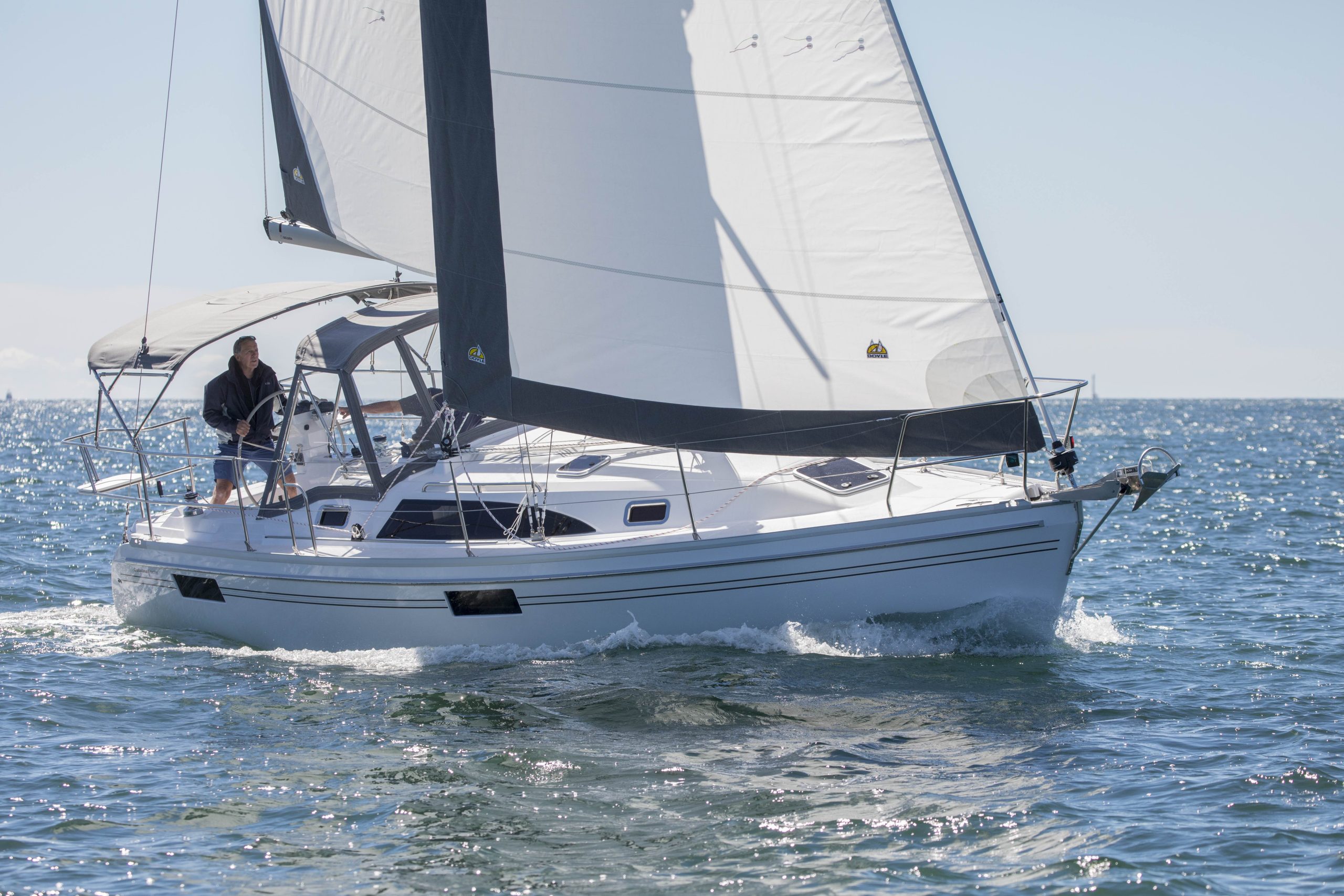 Catalina 316