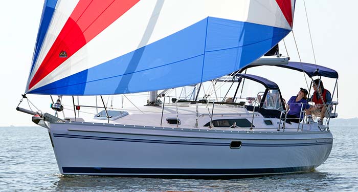 Catalina 355