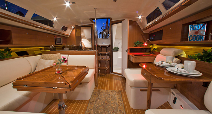 Catalina 355