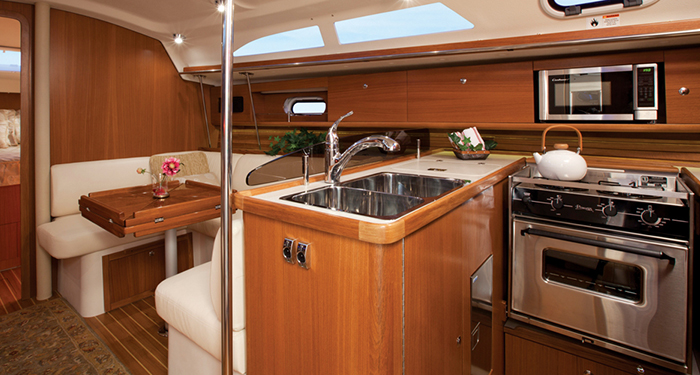 Catalina 355
