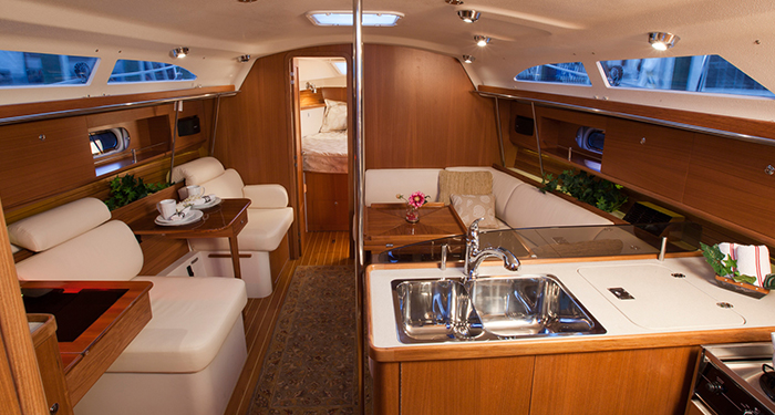 Catalina 355