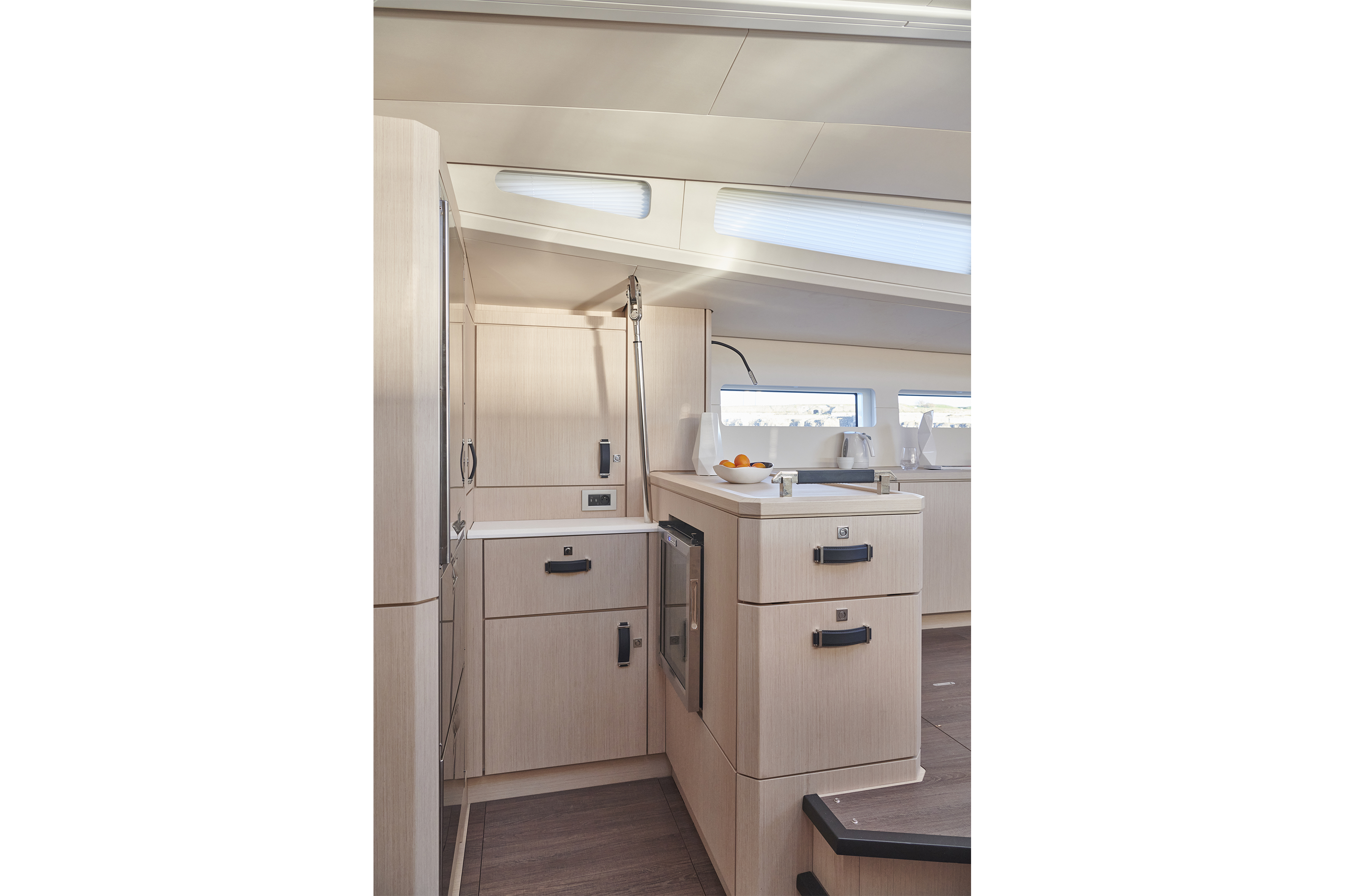 Jeanneau 60