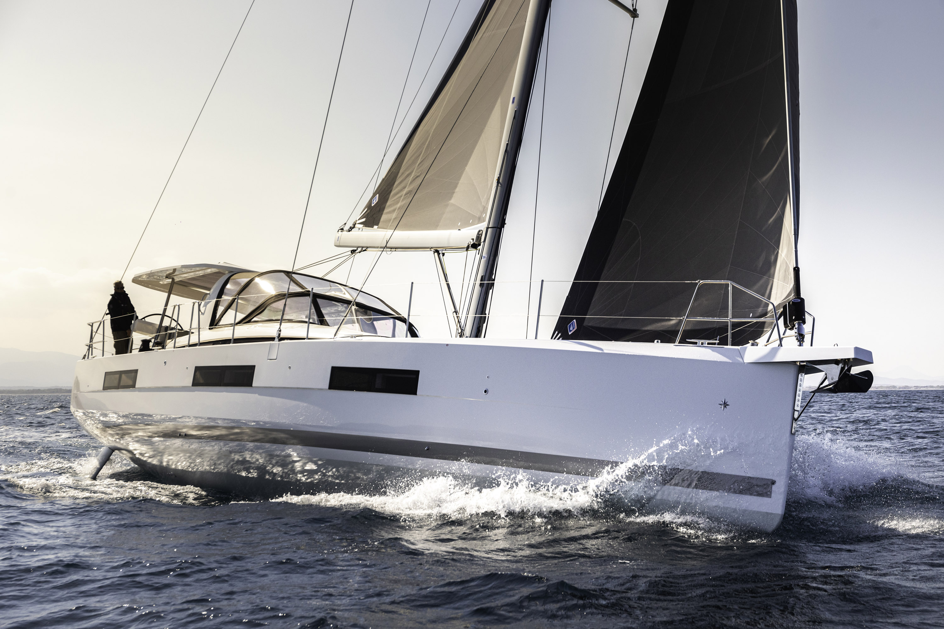 Jeanneau Yachts 60