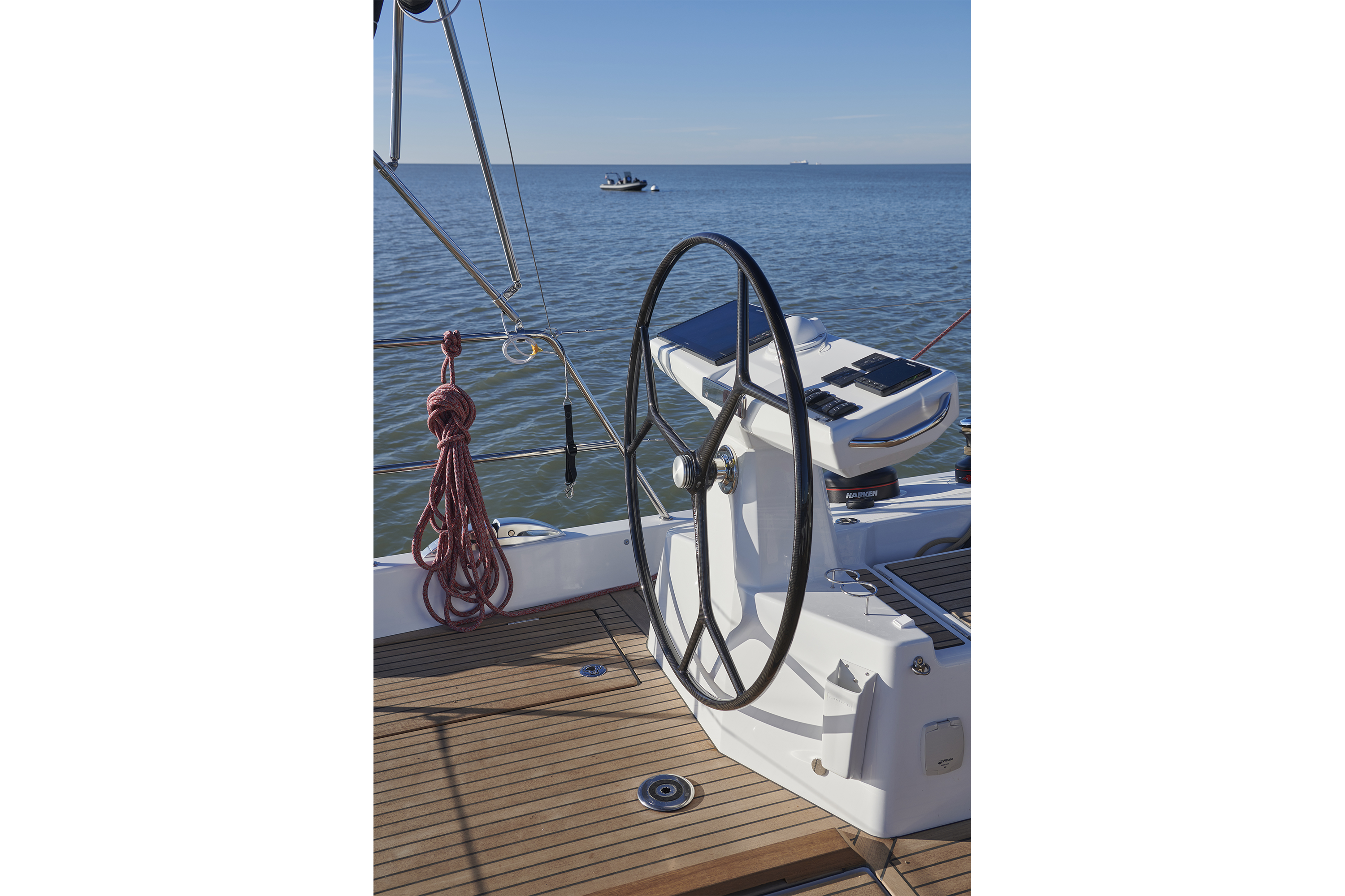 Jeanneau Yachts 60