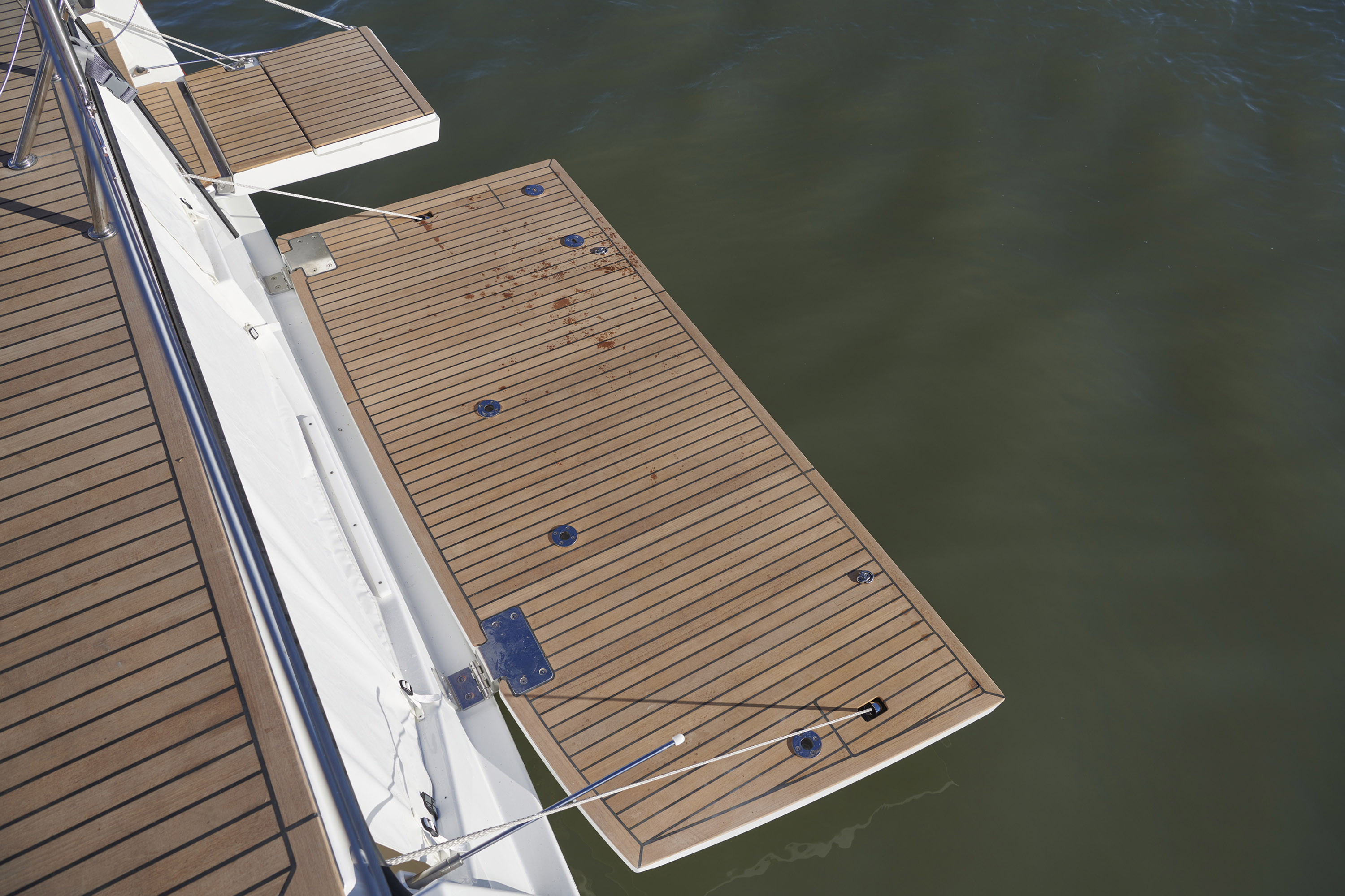 Jeanneau Yachts 60