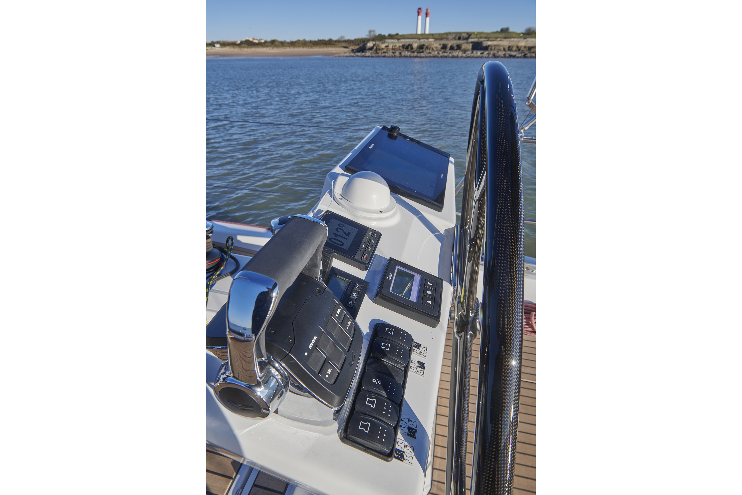 Jeanneau Yachts 60