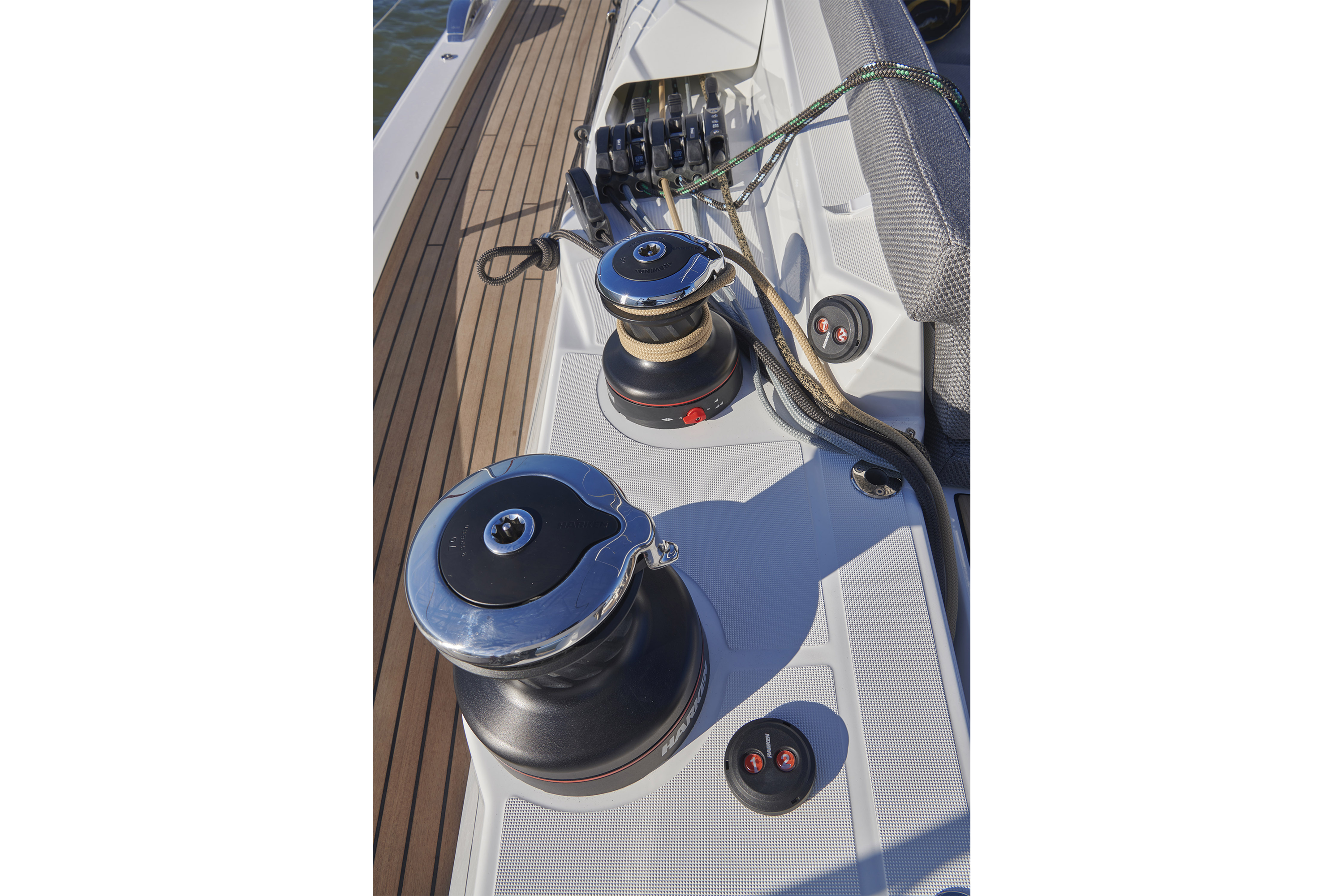 Jeanneau Yachts 60