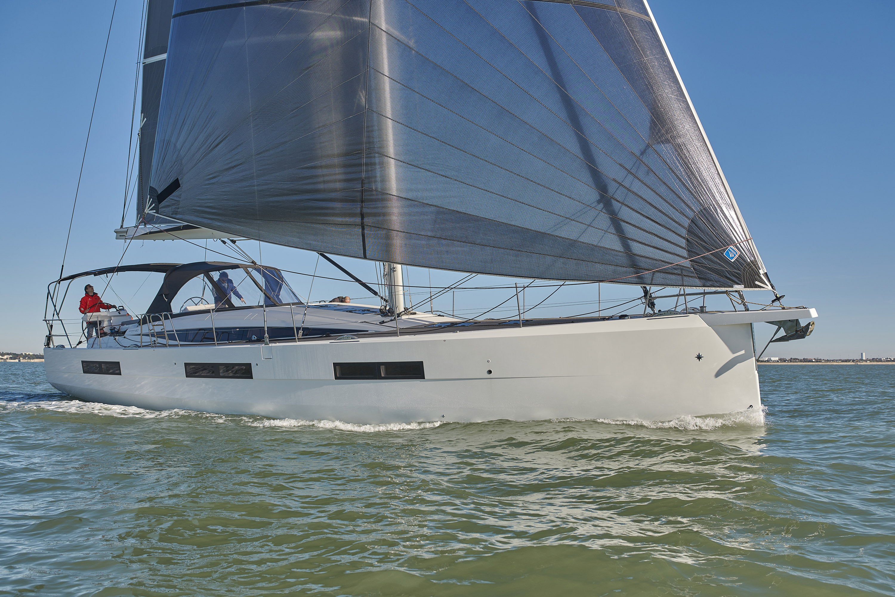 Jeanneau Yachts 60