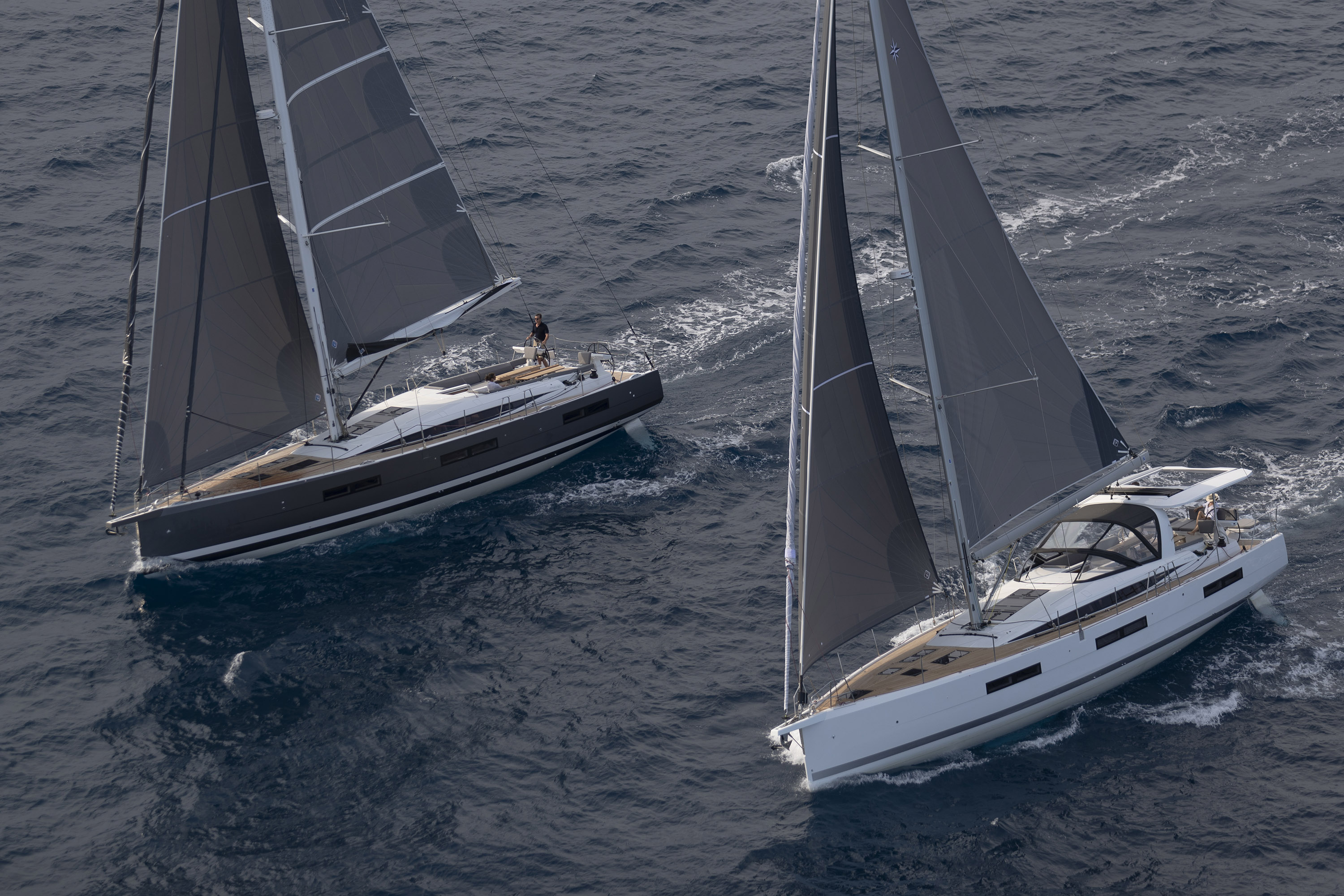 Jeanneau Yachts 60