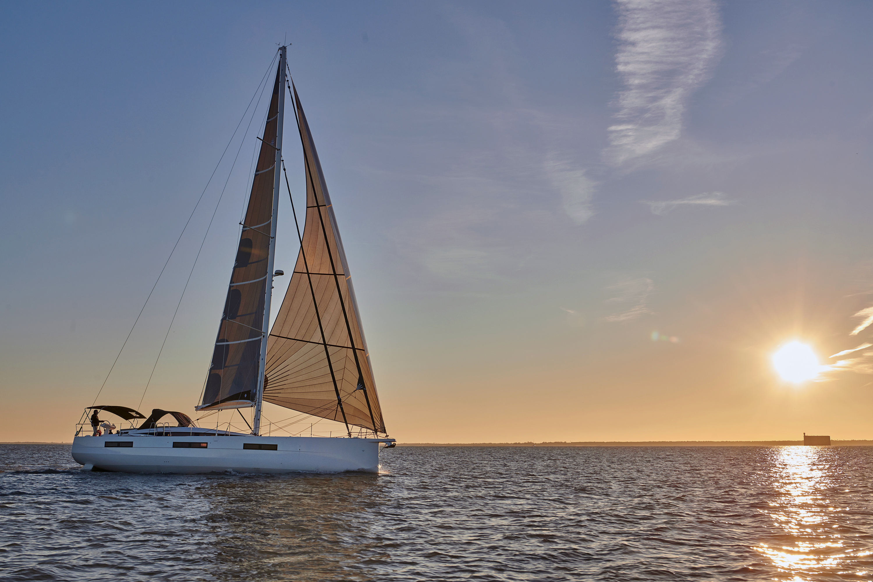 Jeanneau Yachts 60