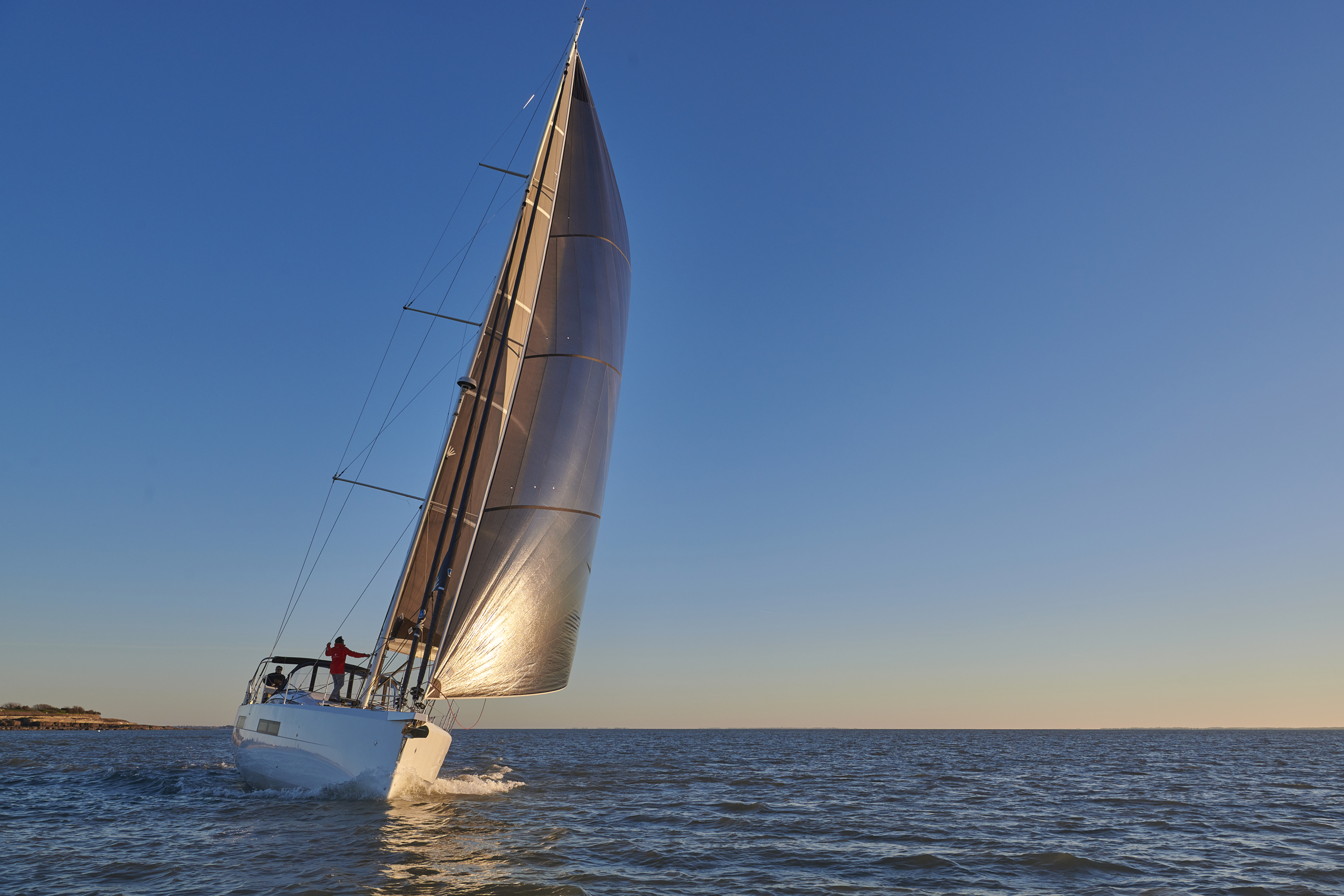 Jeanneau Yachts 60