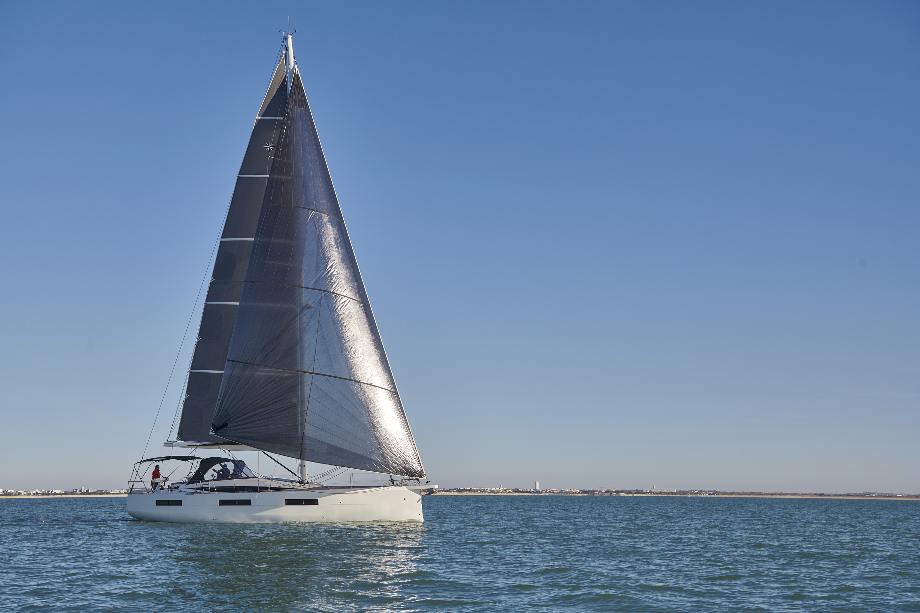 Jeanneau Yachts 60
