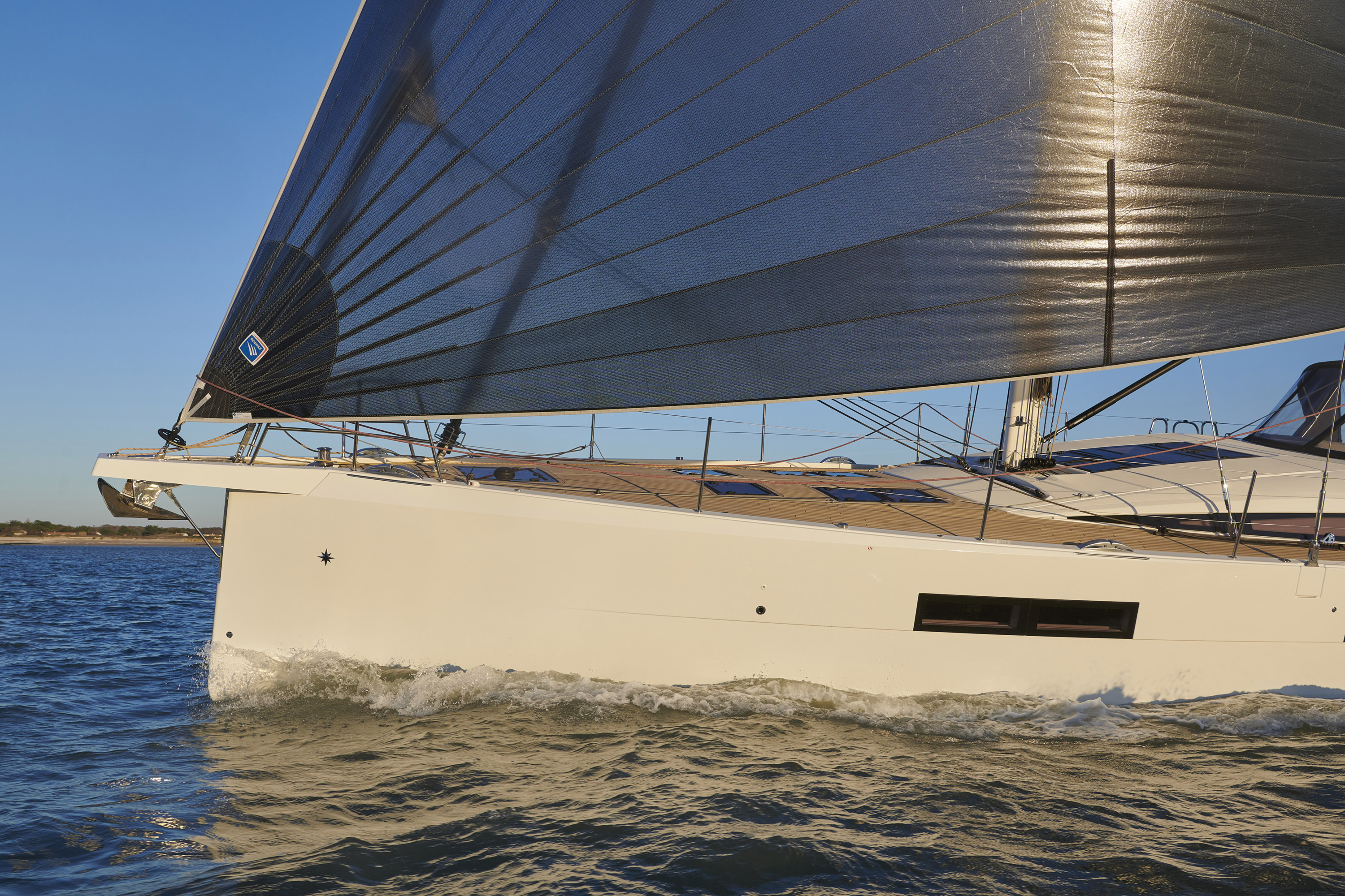 Jeanneau Yachts 60