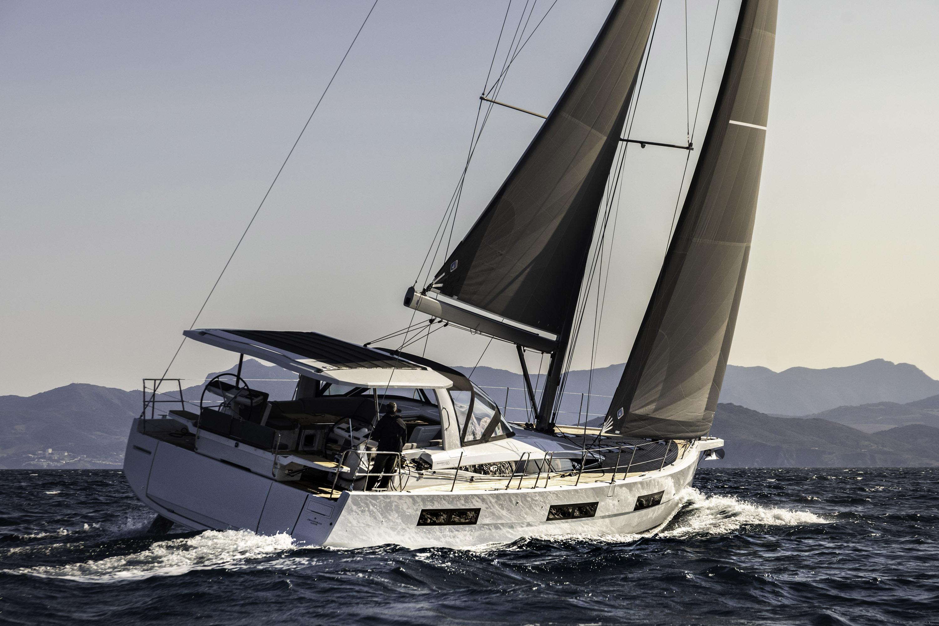 Jeanneau Yachts 60