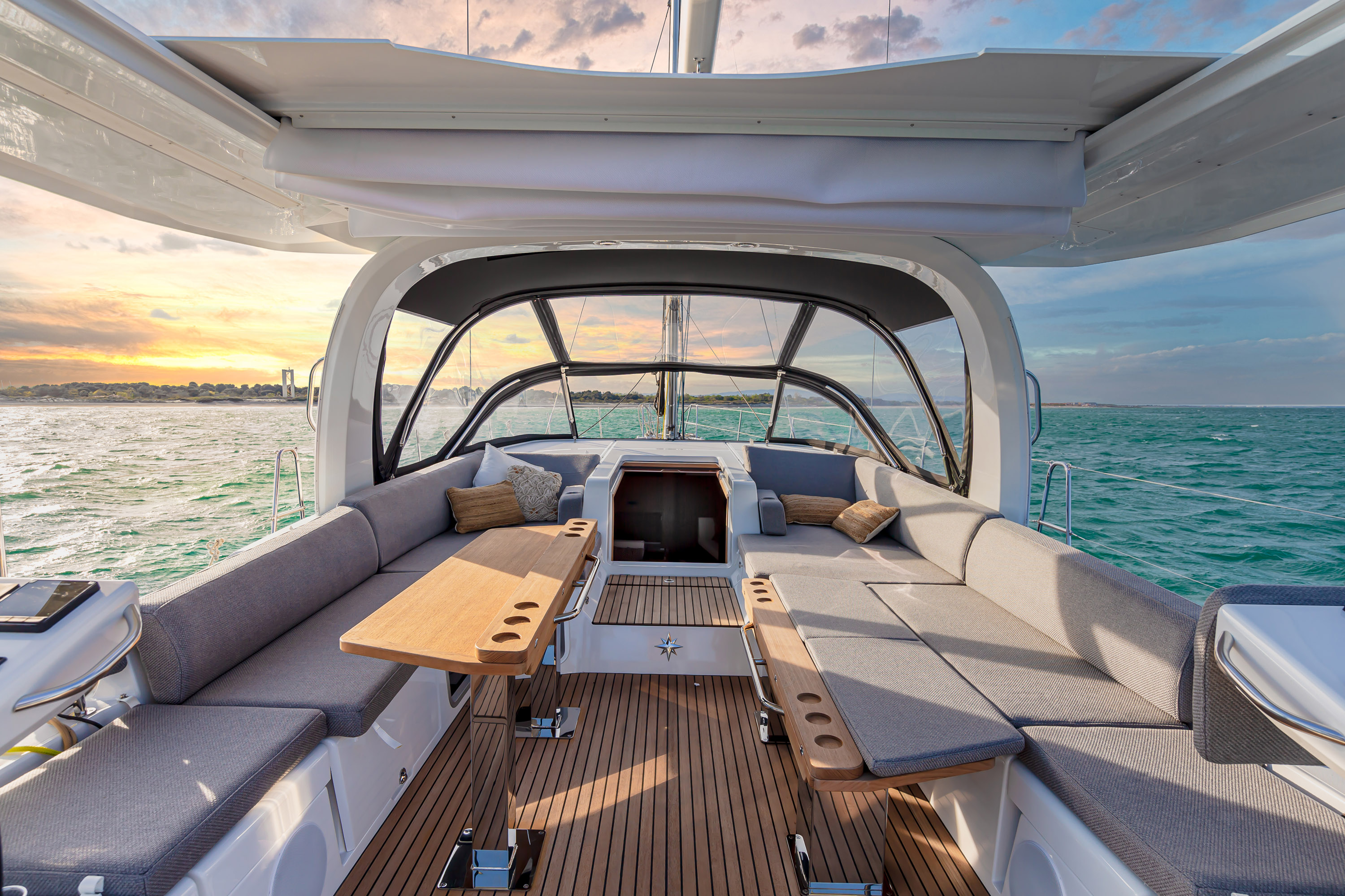 Jeanneau Yachts 60
