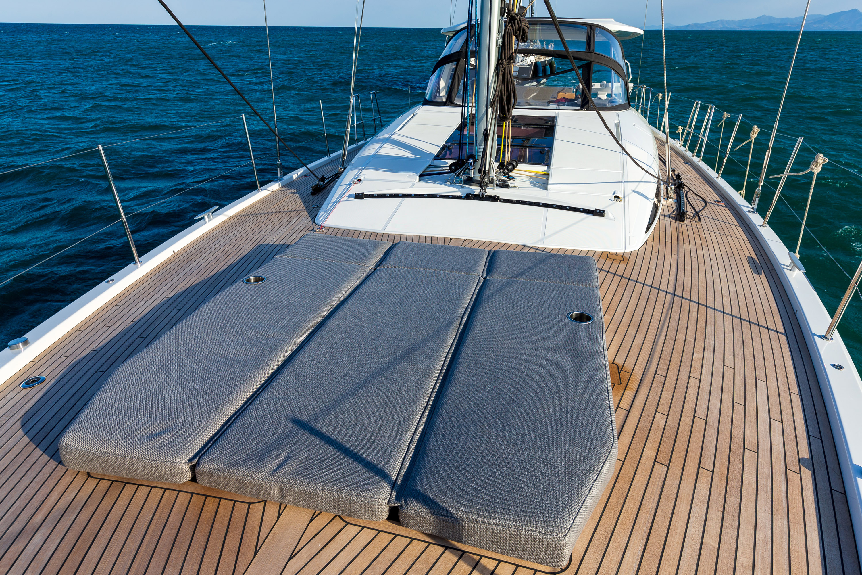 Jeanneau Yachts 60