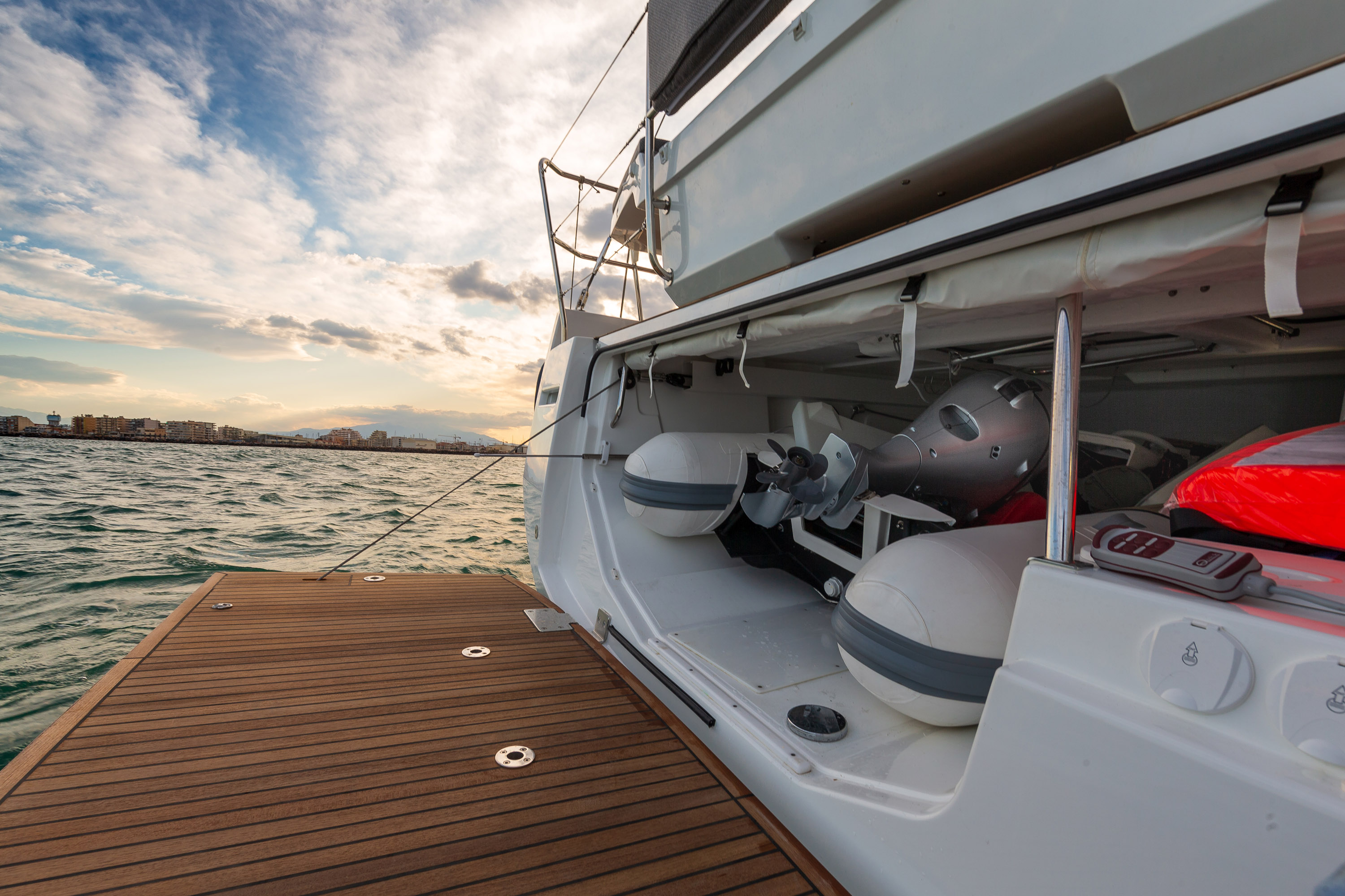 Jeanneau Yachts 60
