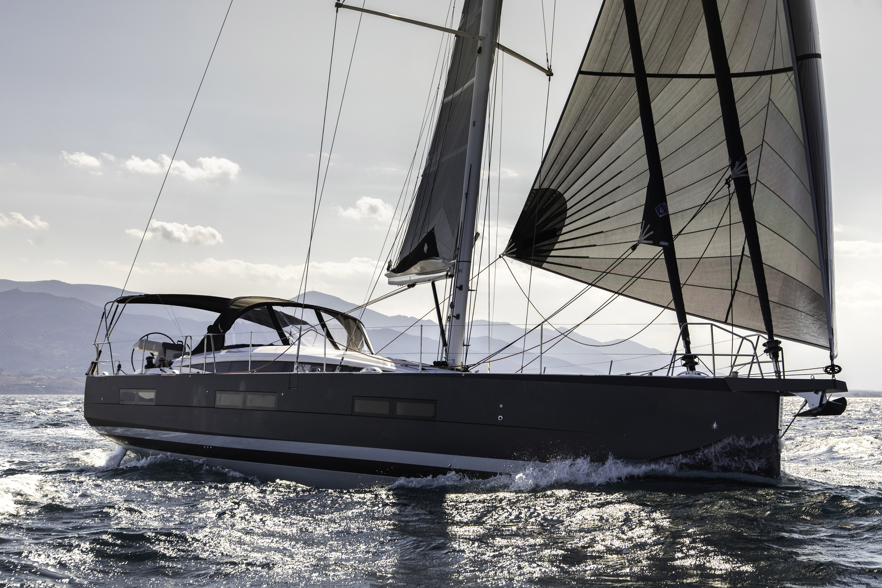 Jeanneau Yachts 60