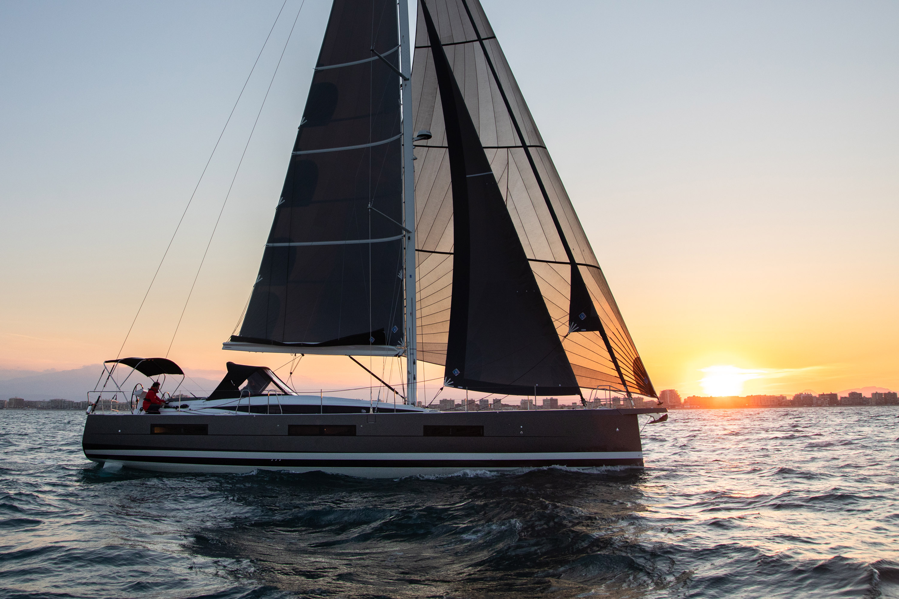 Jeanneau Yachts 60