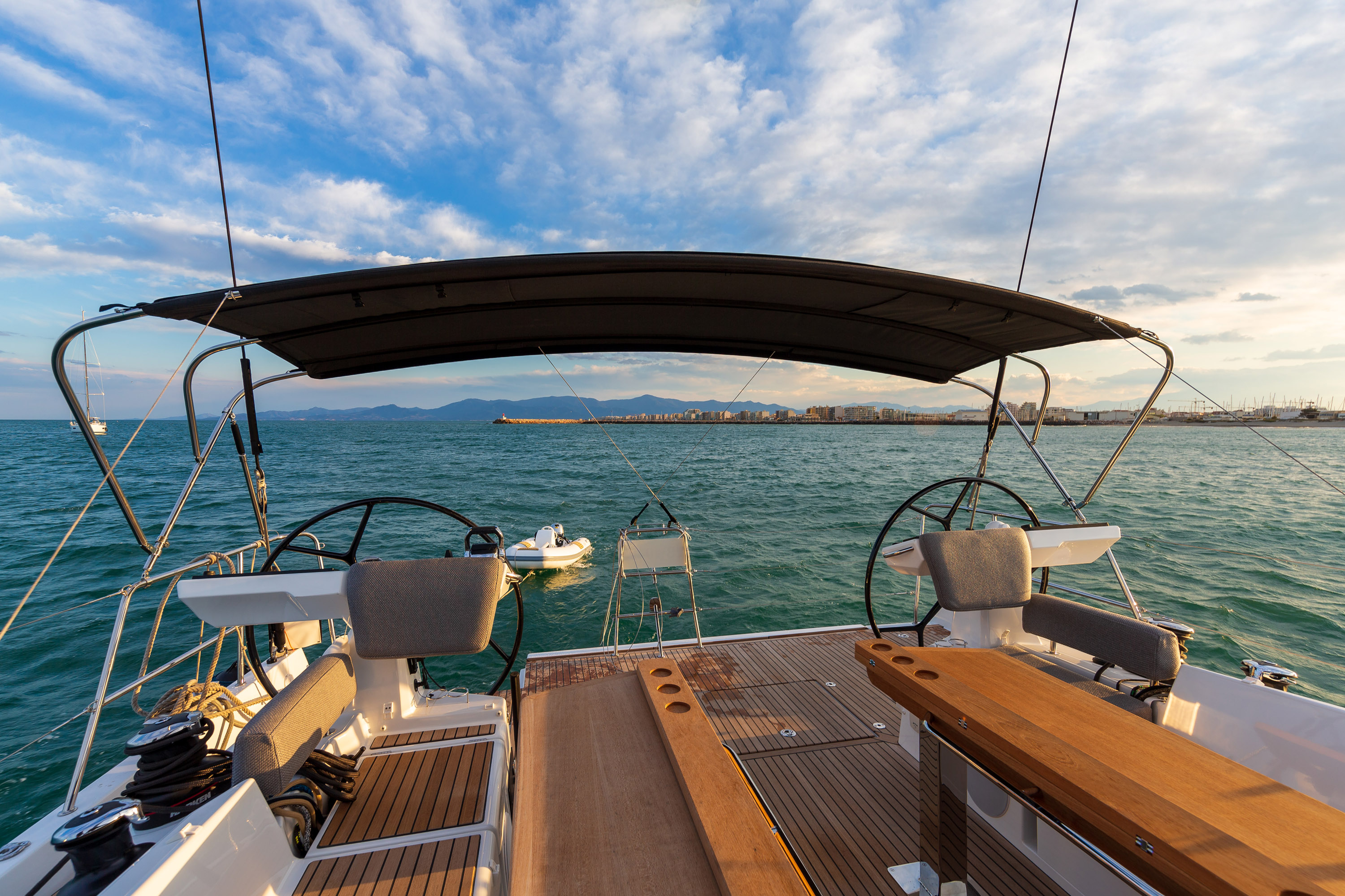 Jeanneau Yachts 60