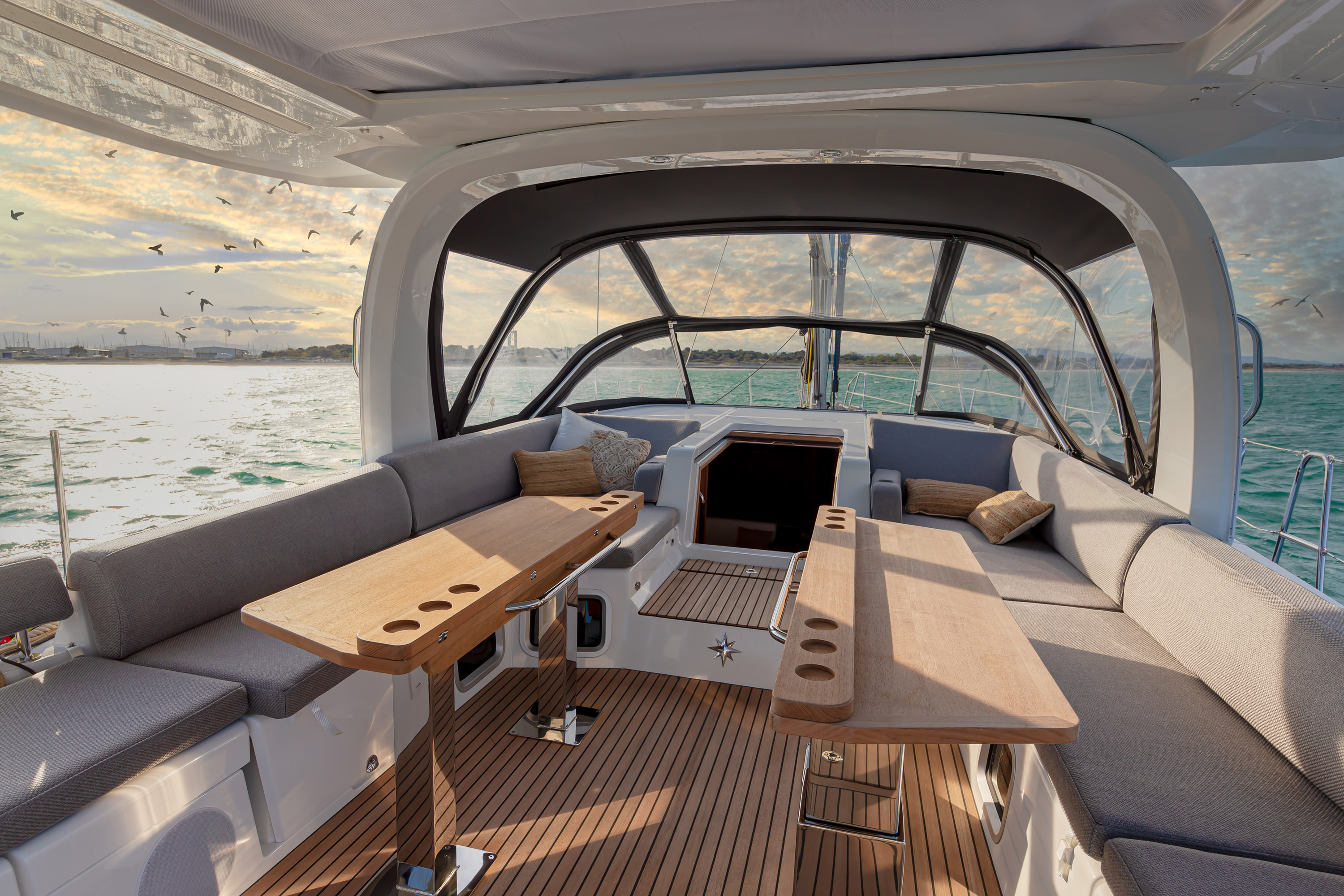 Jeanneau Yachts 60
