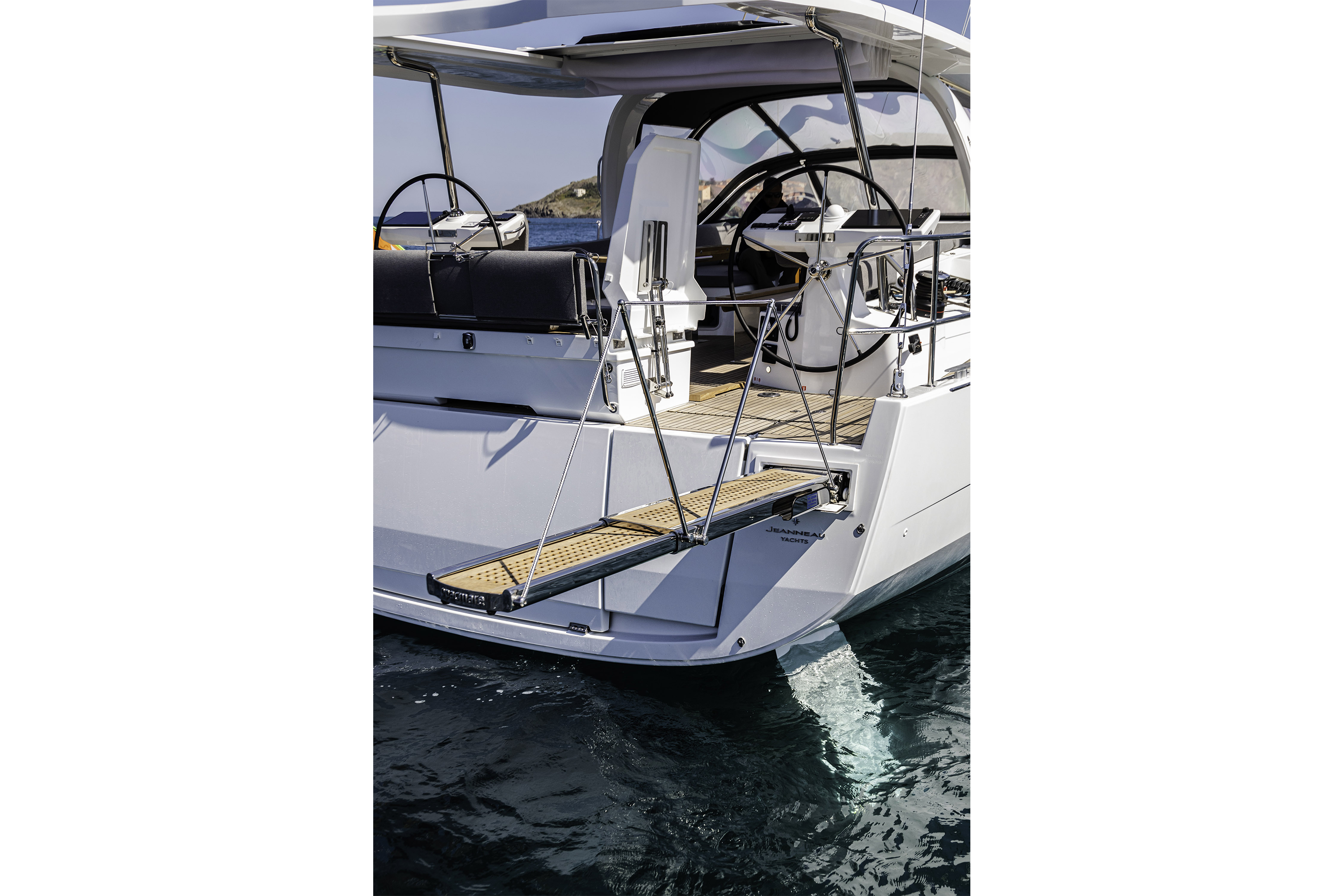 Jeanneau Yachts 60