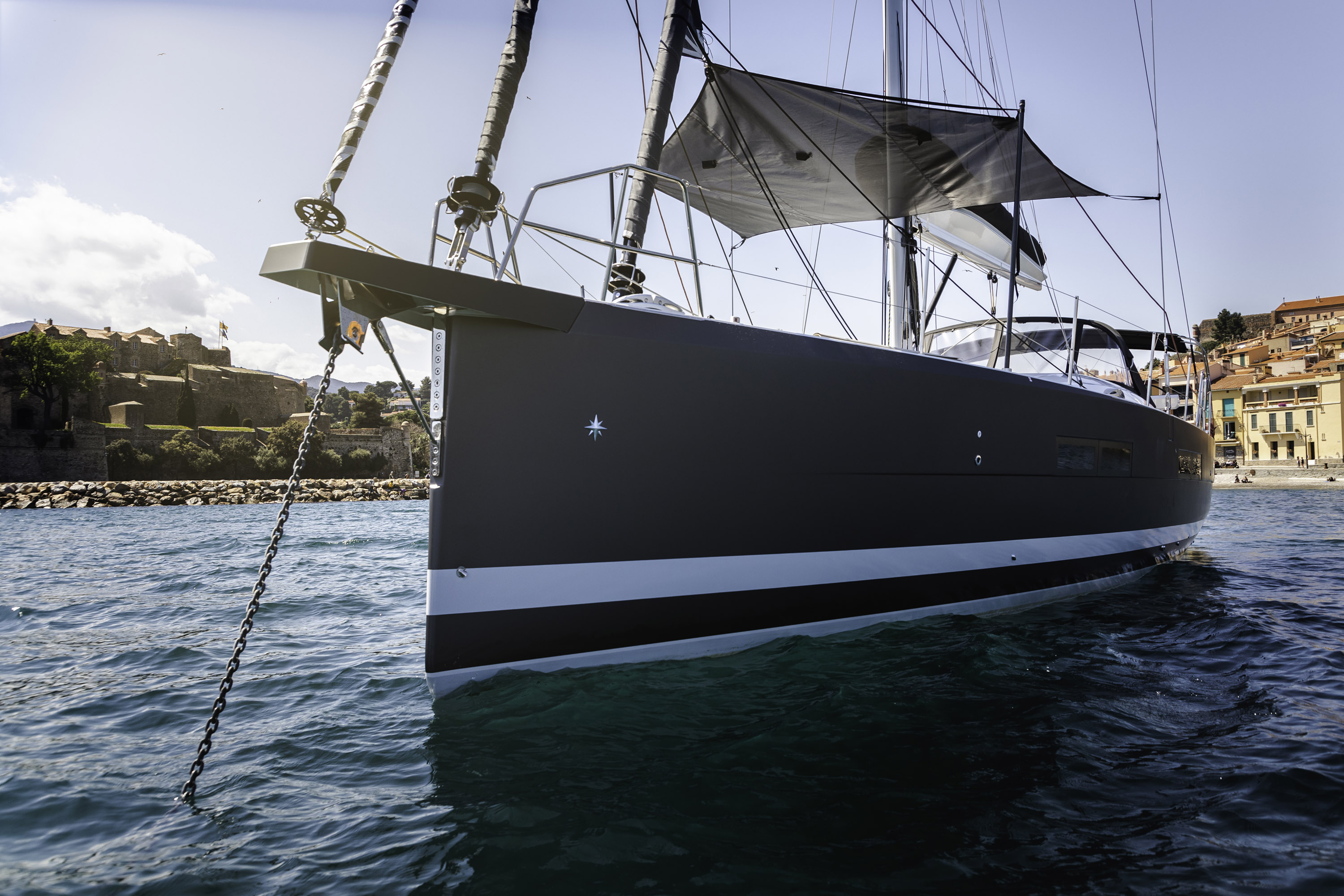 Jeanneau Yachts 60