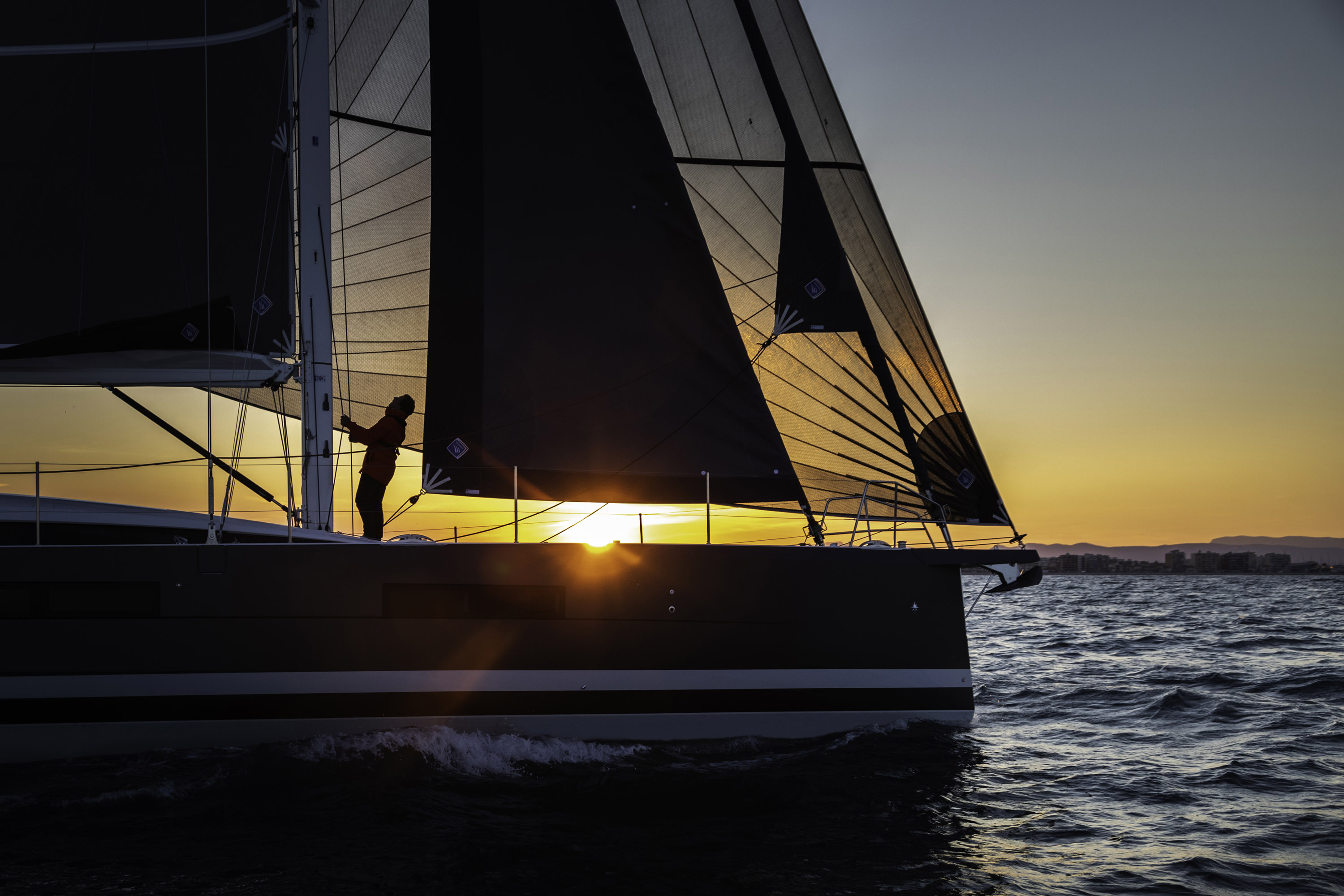 Jeanneau Yachts 60