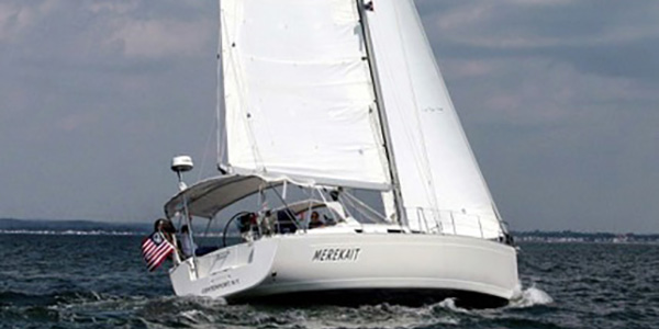 Hanse 400