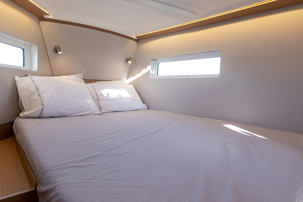Sun Odyssey 380 1