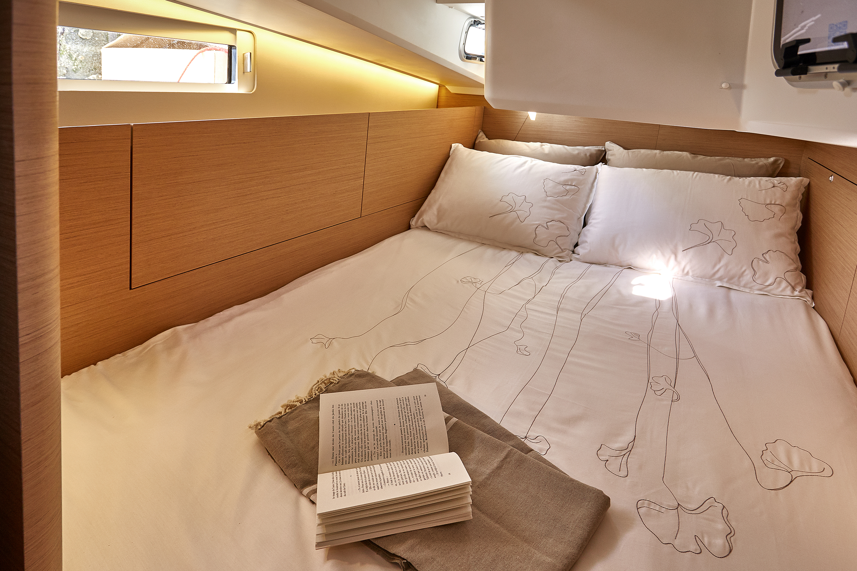 Sun Odyssey 410 10