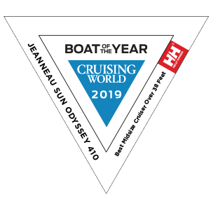 Cruising World