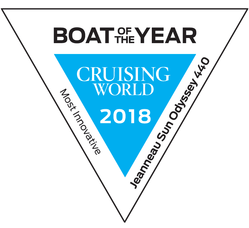 Cruising World
