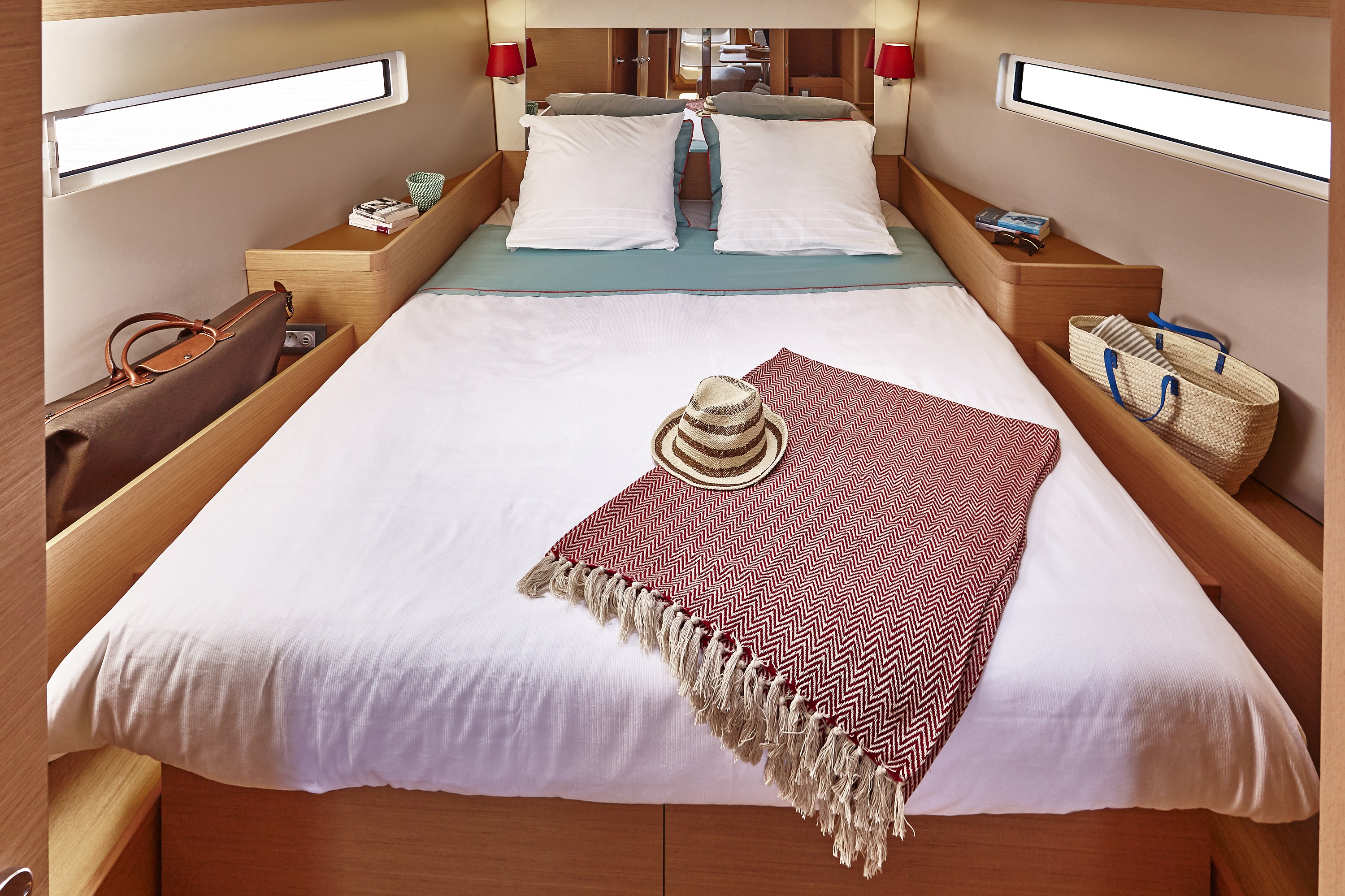 Jeanneau Sun Odyssey 440