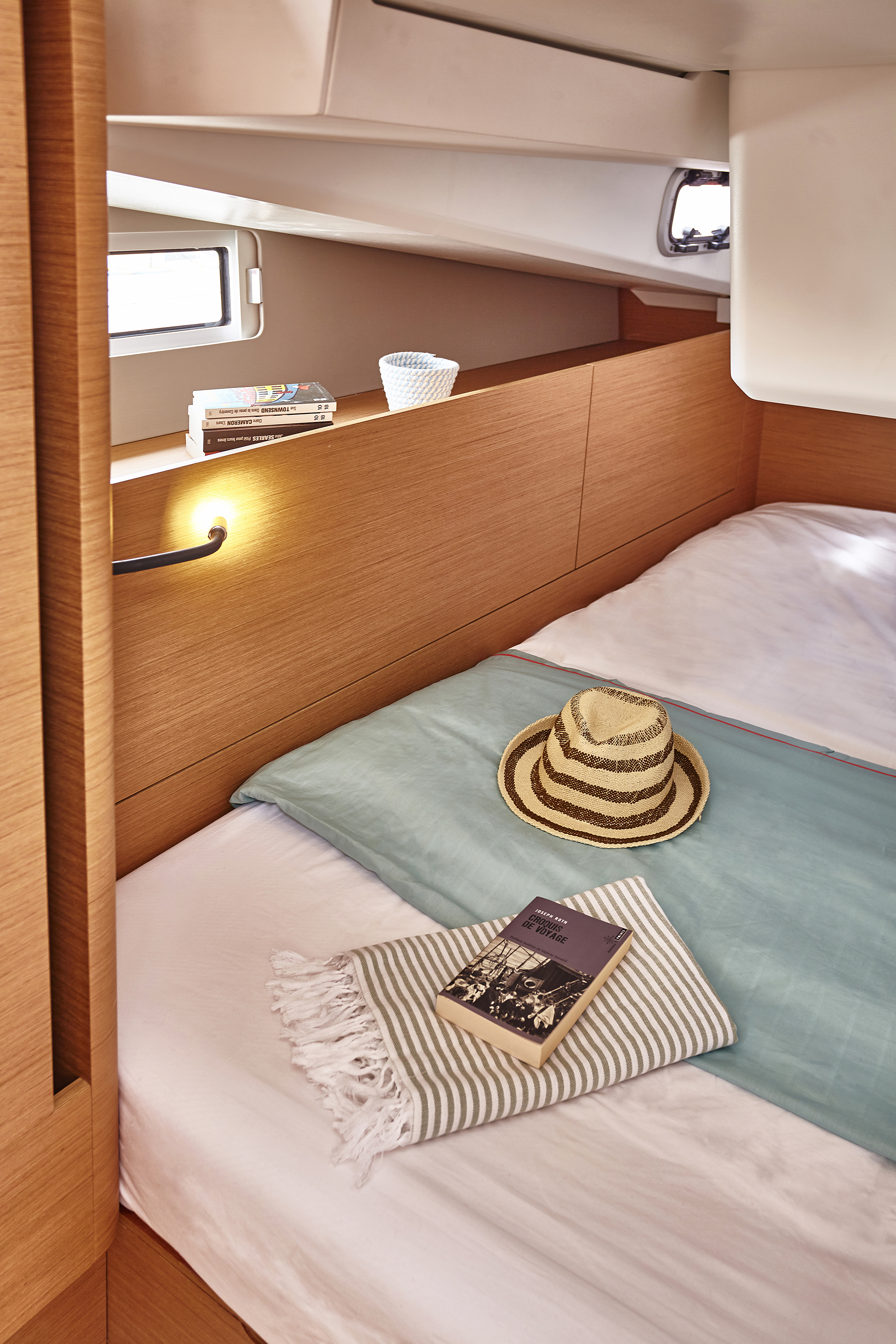 Jeanneau Sun Odyssey 440