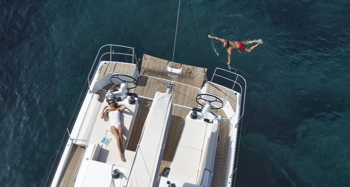 Jeanneau Sun Odyssey 490