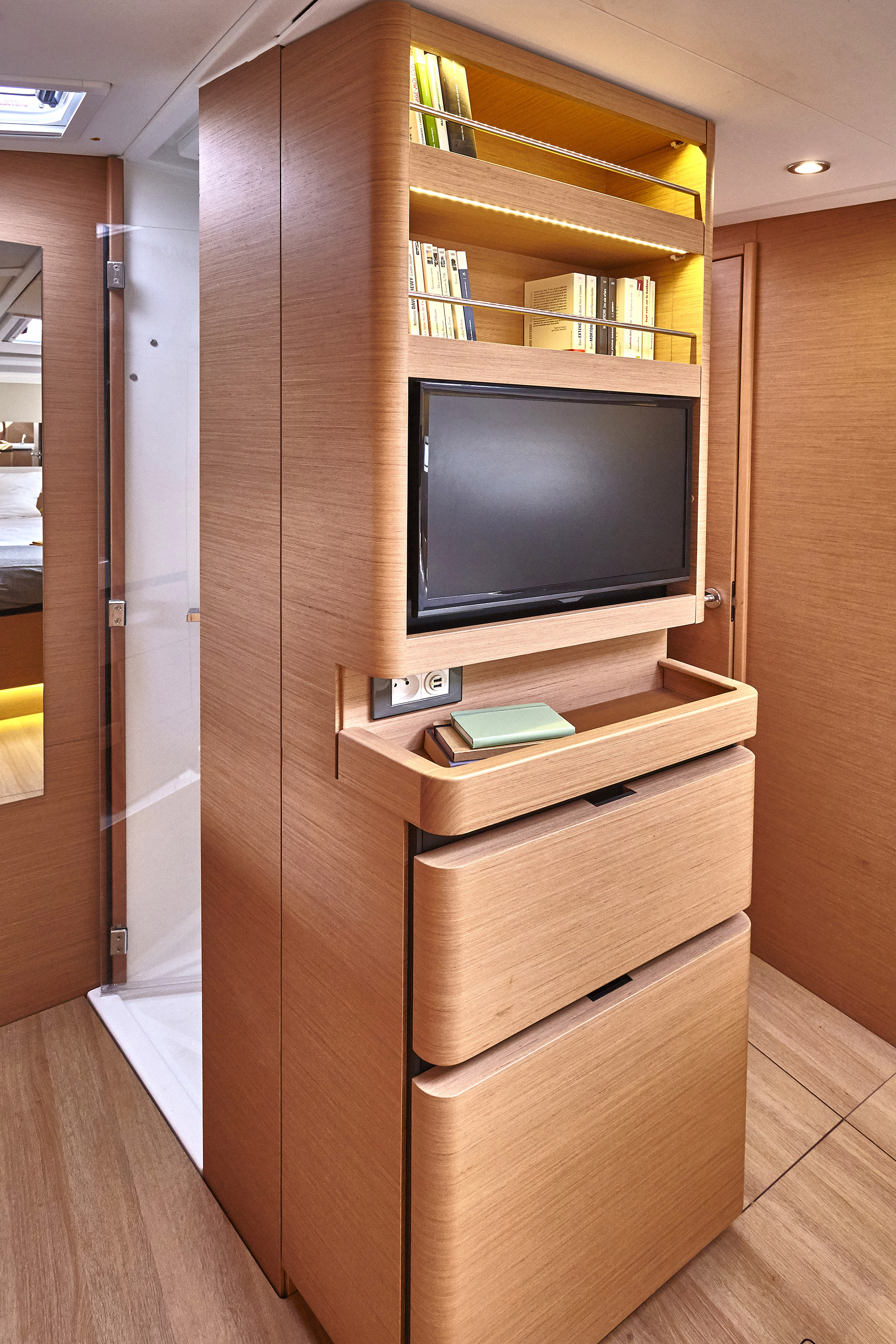 <strong>Jeanneau Sun Odyssey 490</strong>