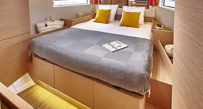 Jeanneau Sun Odyssey 490